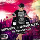 Escobar & Bugra Ozel - Drop That Bass