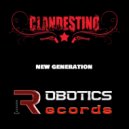 Tech C - No Mo (Original Mix)