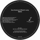 Sue Avenue & Maxim Lany - Sahra (Brian Boncher Remix)
