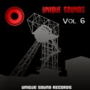 Dark Warrior (Ar) - UFO Contact (Original Mix)