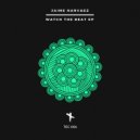 Jaime Narvaez - Atomic Energy
