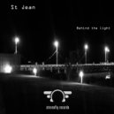 St Jean - Rebel Wave
