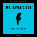 Mr. Kavalicious - Ok