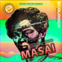 Yerai An & Jonathan Bosch - Masai
