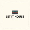Marshall Wee - Comfort Press (Original Mix)