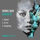 Dennis Quin - PyongYang