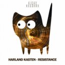 Harland Kasten - Resistance