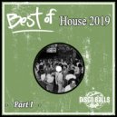 Urvin June, Anthony Carey, Corbin - Love Fever (Kenno & Rojas Discofied Remix)