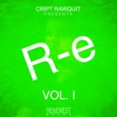 Cript Rawquit - Equilibrium (Original Mix)