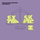 Butane, Riko Forinson - Get Into My Groove (Original Mix)