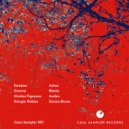 Nicolas Figueroa - Anden