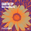 Boy Funktastic - Gravity