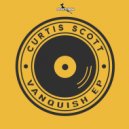Curtis Scott - Truesole (Original Mix)
