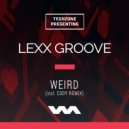 Lexx Groove - Sweat (Original Mix)