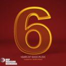 Leo Megma & Harry Solomon - Summer Joy (Original Mix)