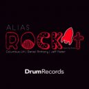 Alias (UK) - Rockit (Jeff Faders Remix of A Remix)
