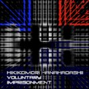 Hikikomori Hanahadashii - Dark Room