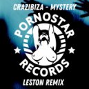 Crazibiza - Mystery