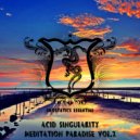 Legend Steppe - Nostalgia