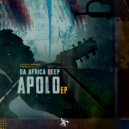 Da Africa Deep - Jembe