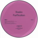 Baeka - She Fills Me Up (Original Mix)