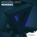 Mercurial Virus - Memories