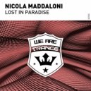 Nicola Maddaloni - Lost in Paradise