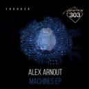 Alex Arnout - Bittersweet