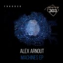 Alex Arnout - PS2