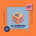 Climbers - Arrival