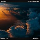 Boskii - Cloud System
