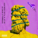 Aurum Miles - The Legend (Original Mix)