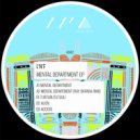 L\'N\'F - Alien (Original Mix)