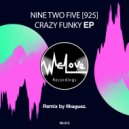 Nine Two Five [925] - Friday Night
