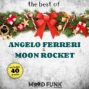 DISCO TOWN, Angelo Ferreri, Moon Rocket, LauMii - Running Out