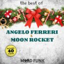 Moon Rocket - Fascinated By You