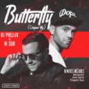 DJ Phellix, M SIID - Butterfly (Ballester Remix)