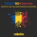 Cross & Avocado - Ceres