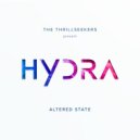 The Thrillseekers, Hydra - Standing On The Edge Of Space