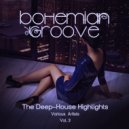 Mark Tucci - Back To Chicago (Gianluca Mangiapelo Remix)
