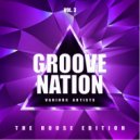 Robert Chiarofone - Yellow Rose (Original Mix)