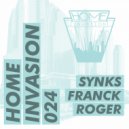 Franck Roger - Synks (Original Mix)