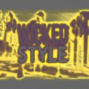 Osc Project - Wicked Style