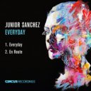 Junior Sanchez - En Route