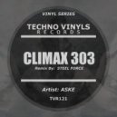 Aske - Climax 303 (Steel Force Remix)