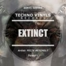 Felix Reichelt - Averse