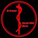 Dr. House - Dr Groove
