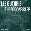 Lee Guthrie - Human