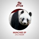 zacheser - I Bury (Original Mix)