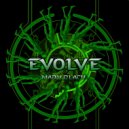Mark Black - Extinction